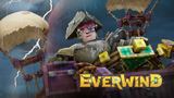 Everwind dostáva veľký Winds of Creation update, pridáva Sandbox aj nové zbrane
